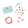 Heart Bracelet Gift Kit | Conscious Craft